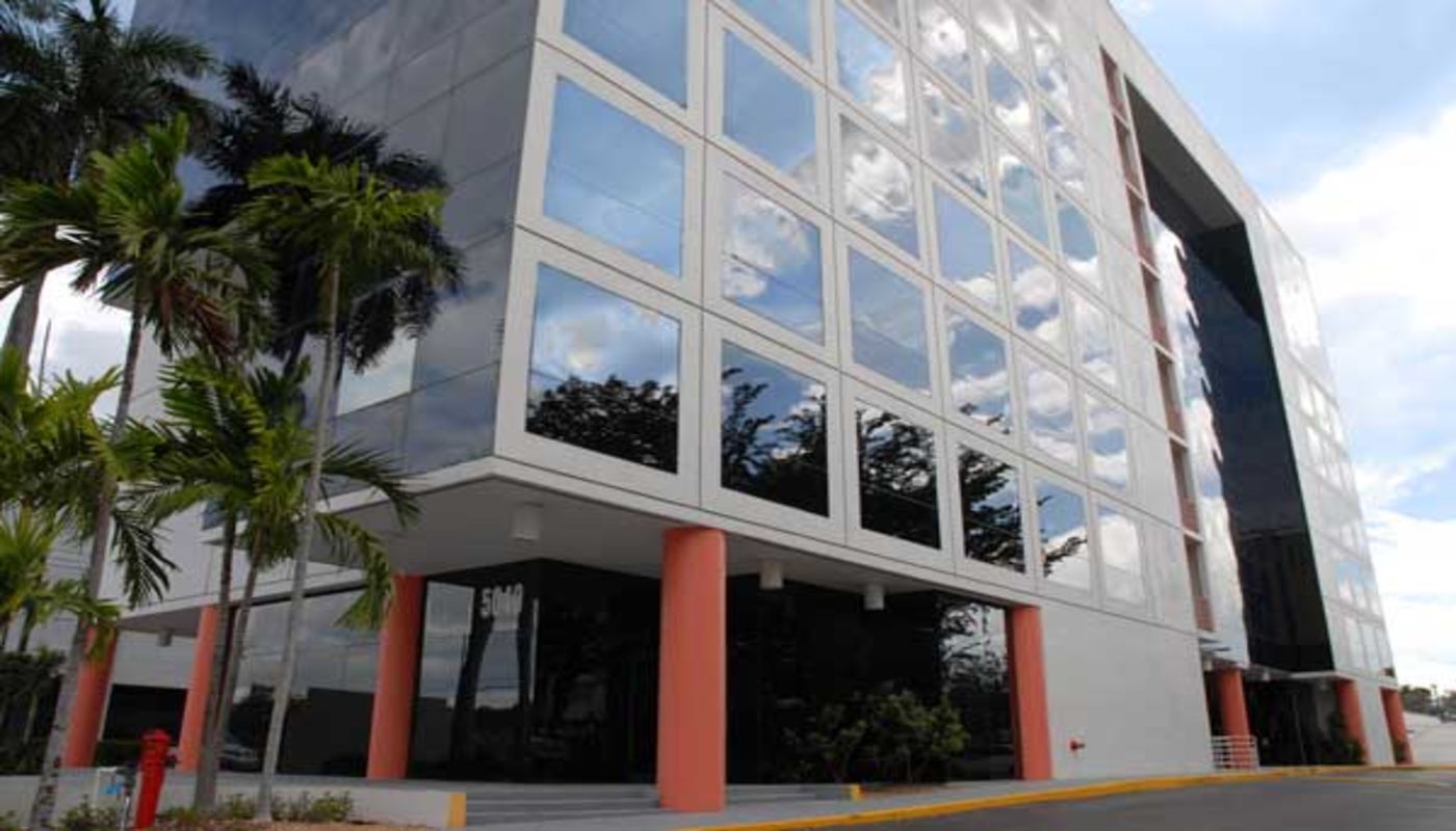 Borinquen Health Care Center Flagami