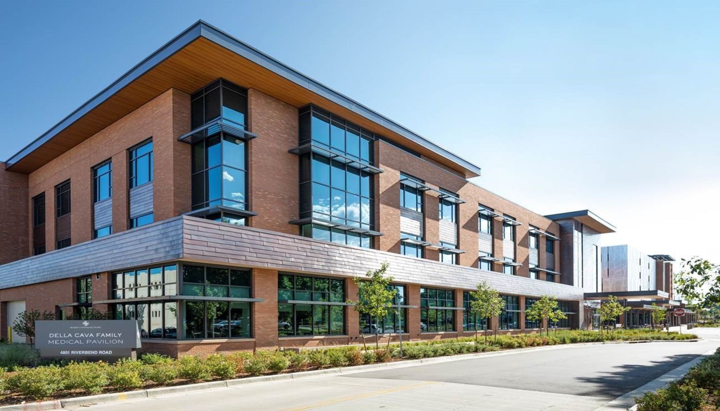 Boulder Community Health Behavioral Health