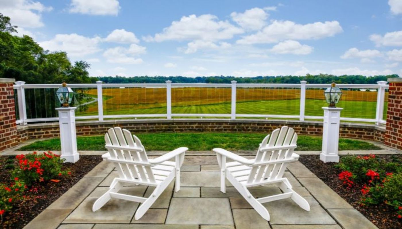 Recovery Centers of America at Bracebridge Hall