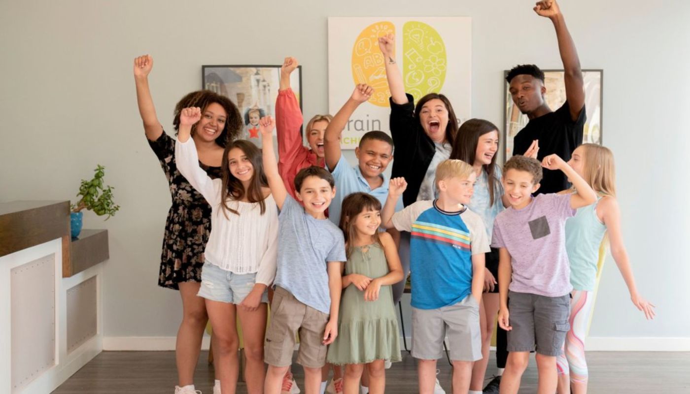 Brain Balance Center of Chesterfield