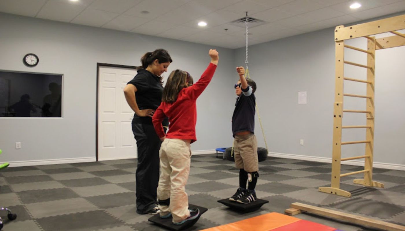Brain Balance Center of Henderson