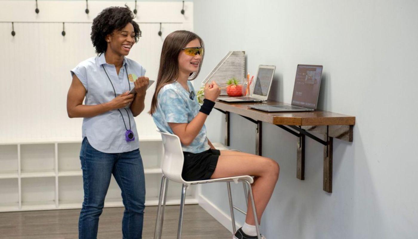 Brain Balance Center of Jacksonville