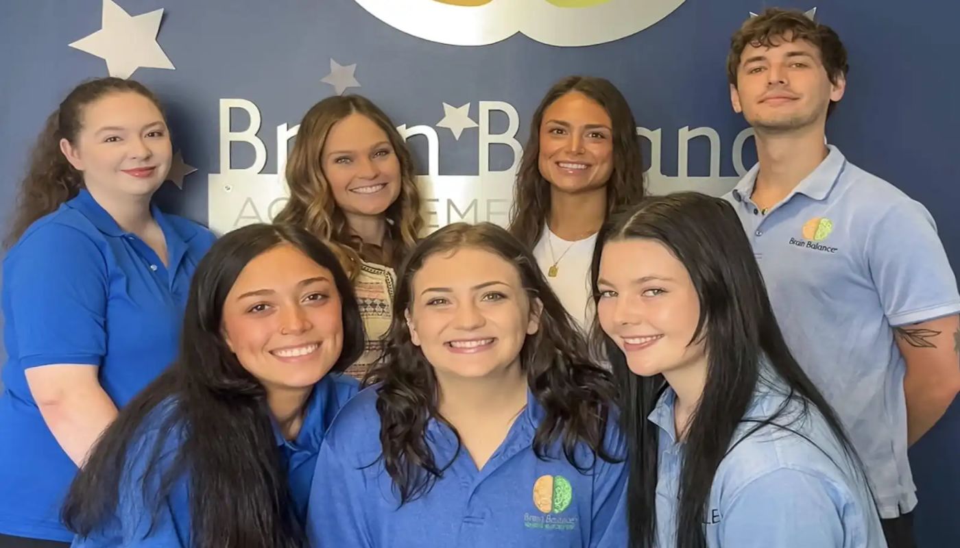 Brain Balance Center of Louisville