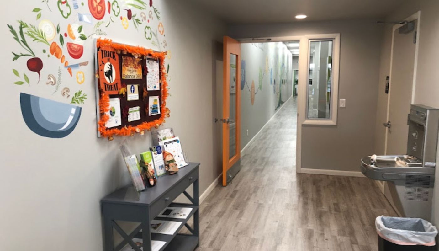 Brain Balance Center of North Olmsted