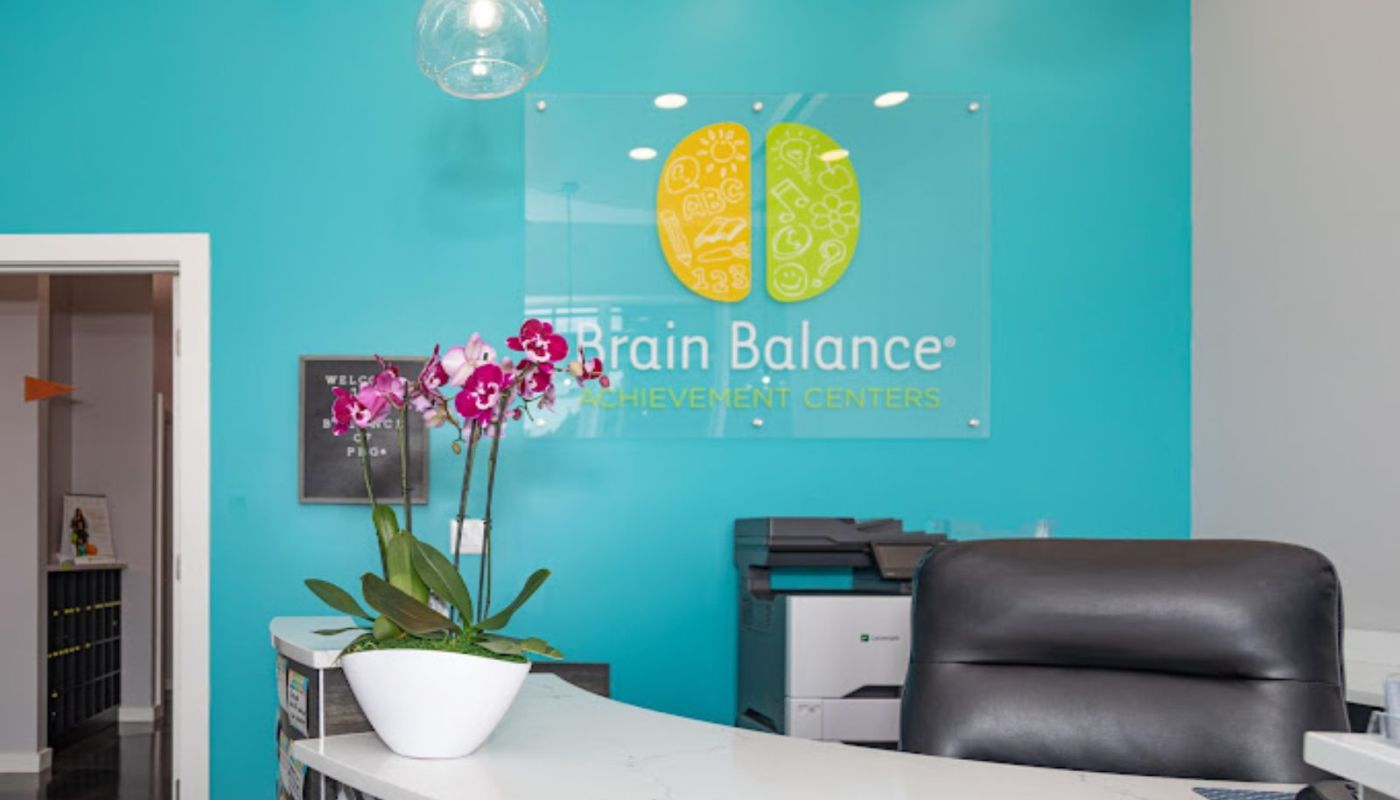 Brain Balance Center of Palm Beach Gardens