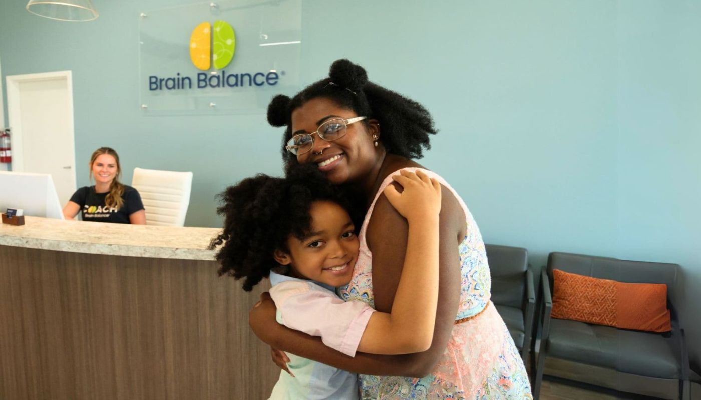 Brain Balance Center of San Diego