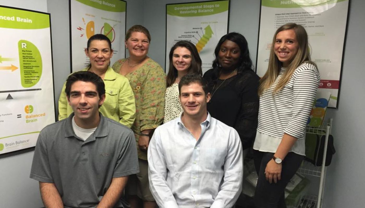 Brain Balance Center of Summit