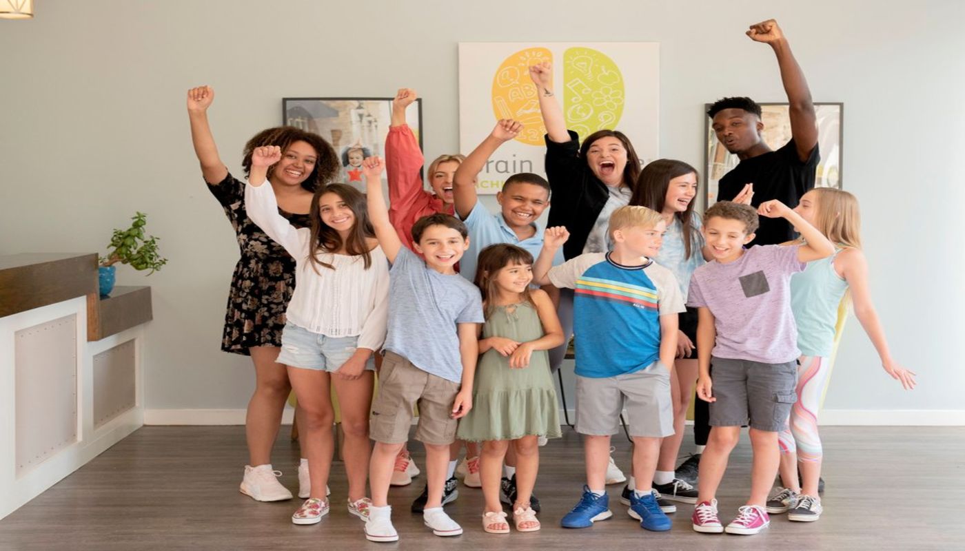 Brain Balance Center of Westchase