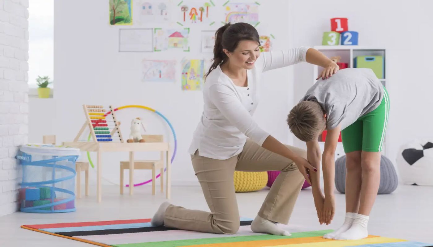 Brain Balance Center of Woodbury