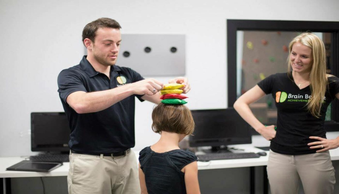 Brain Balance Coral Springs