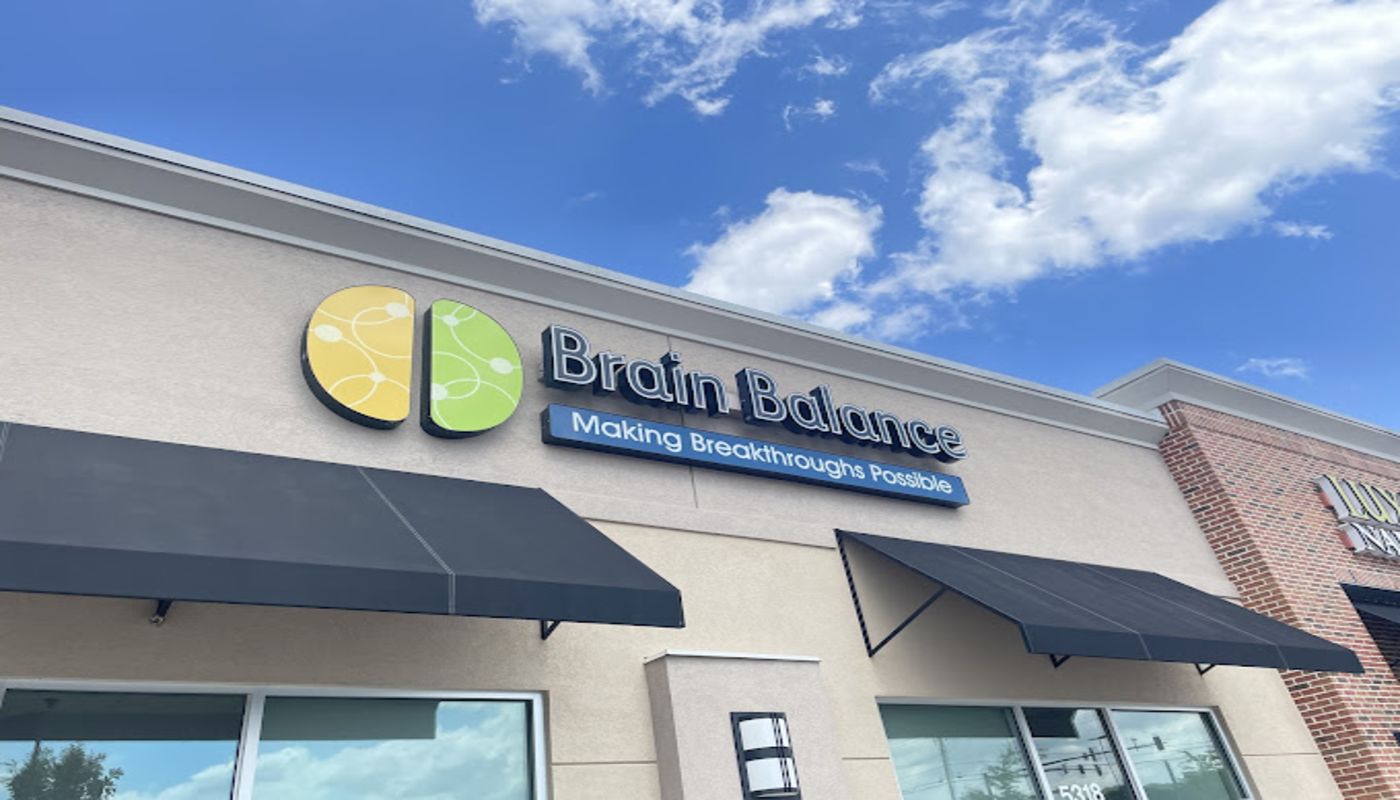 Brain Balance Lexington