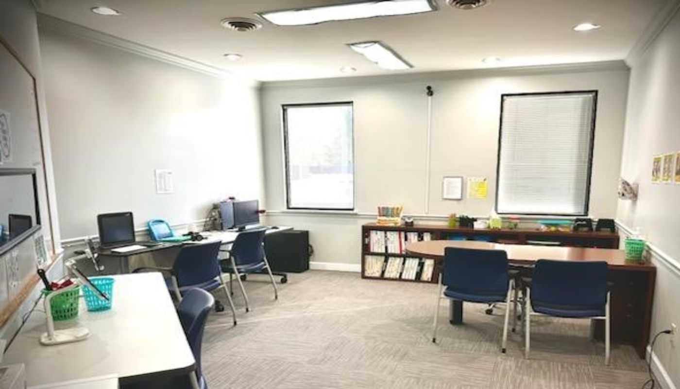 Brain Balance Nashville