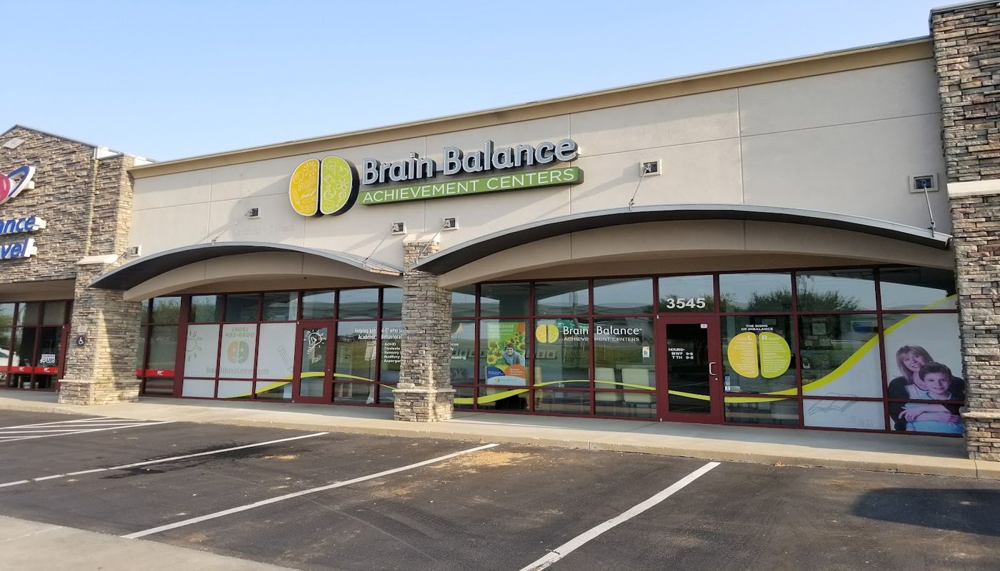 Brain Balance Oklahoma City