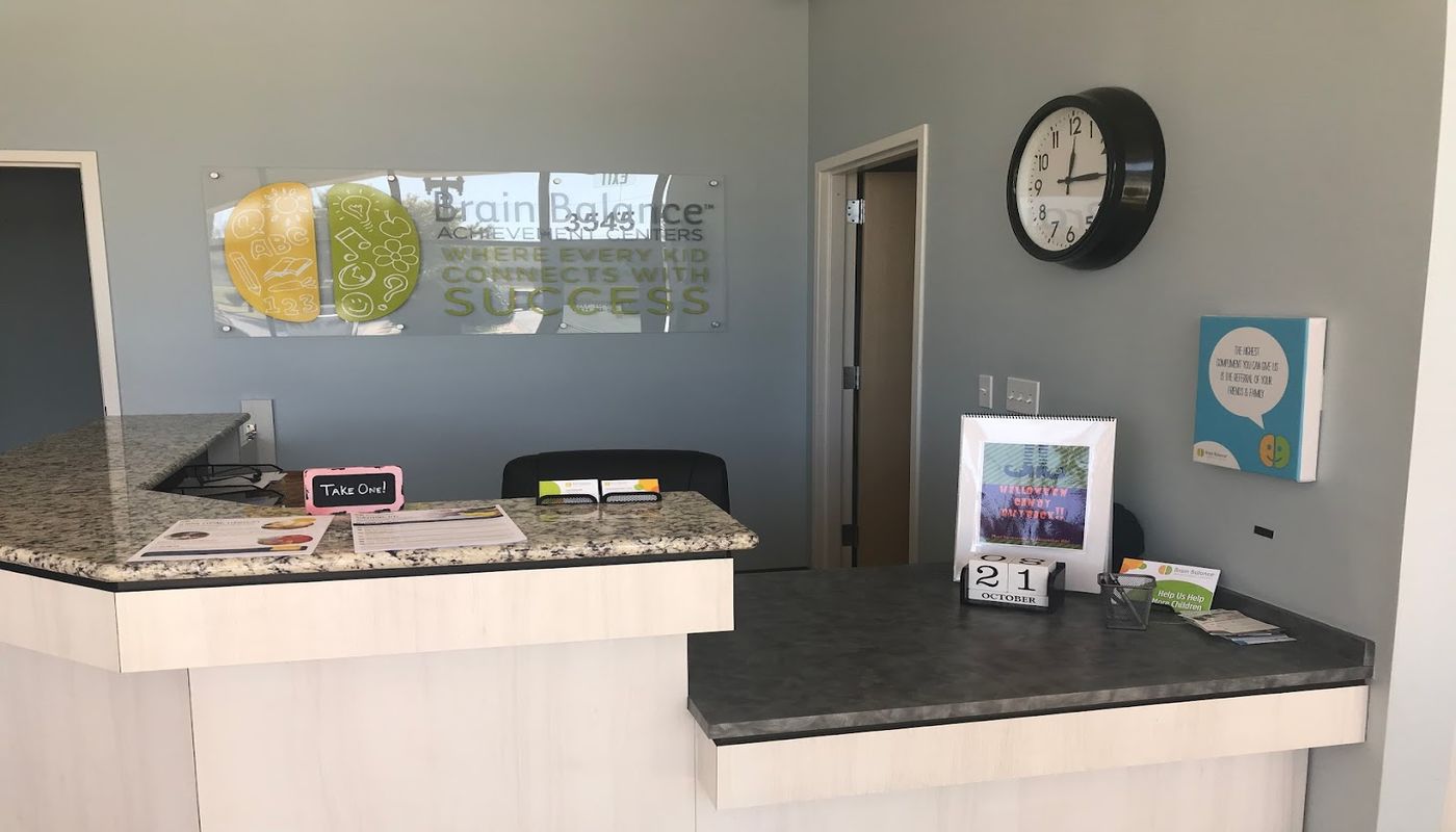 Brain Balance Oklahoma City