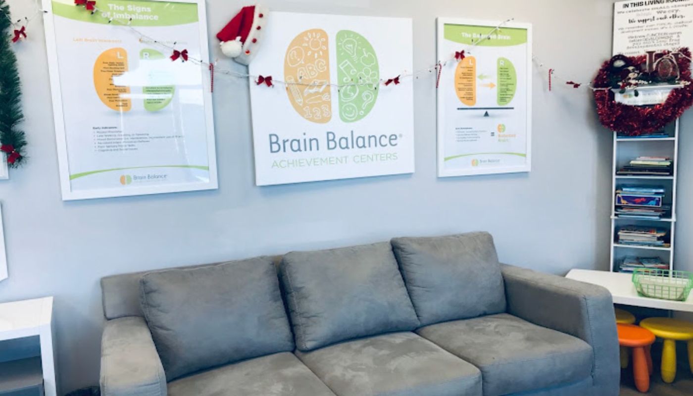 Brain Balance of Plainview
