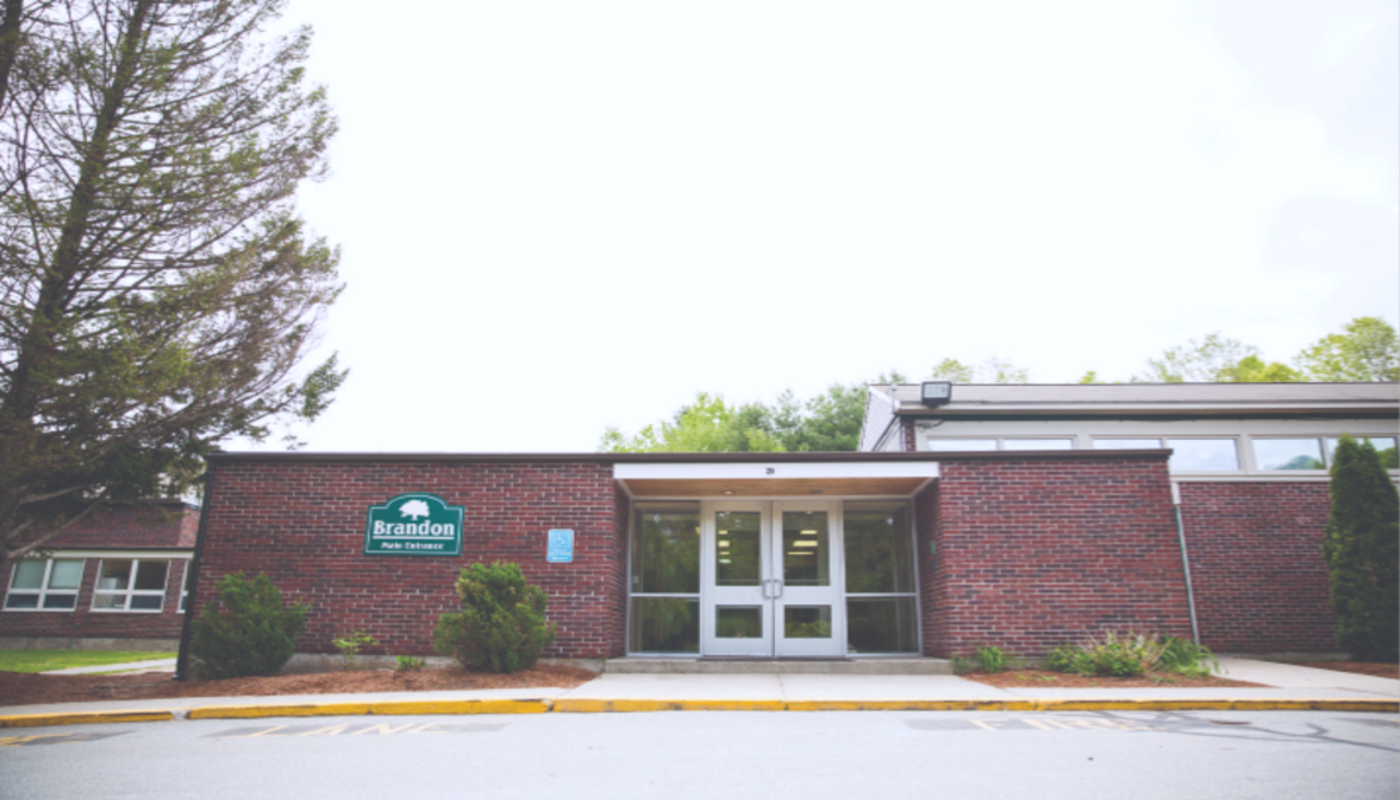Brandon School & Residential Treatment Center