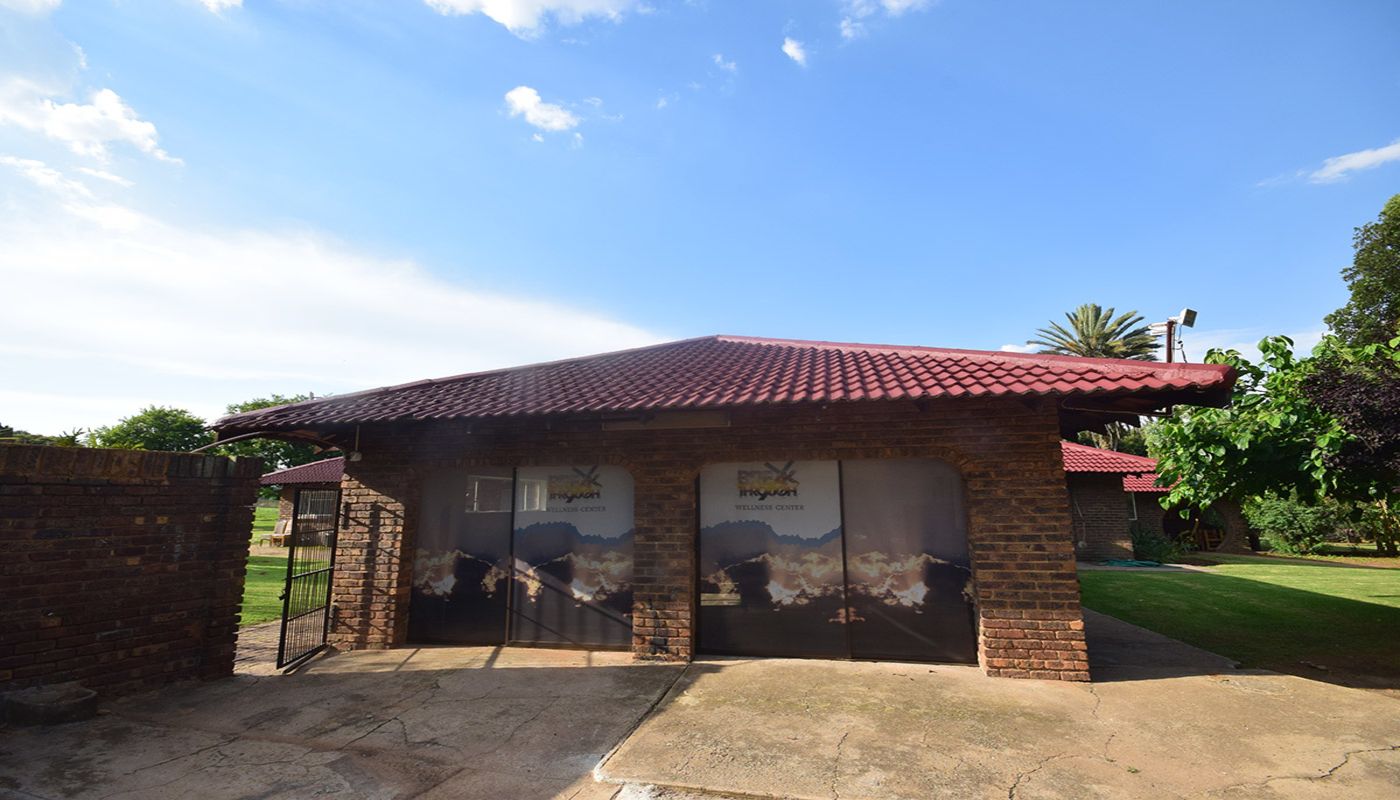 Breakthrough Wellness Centre