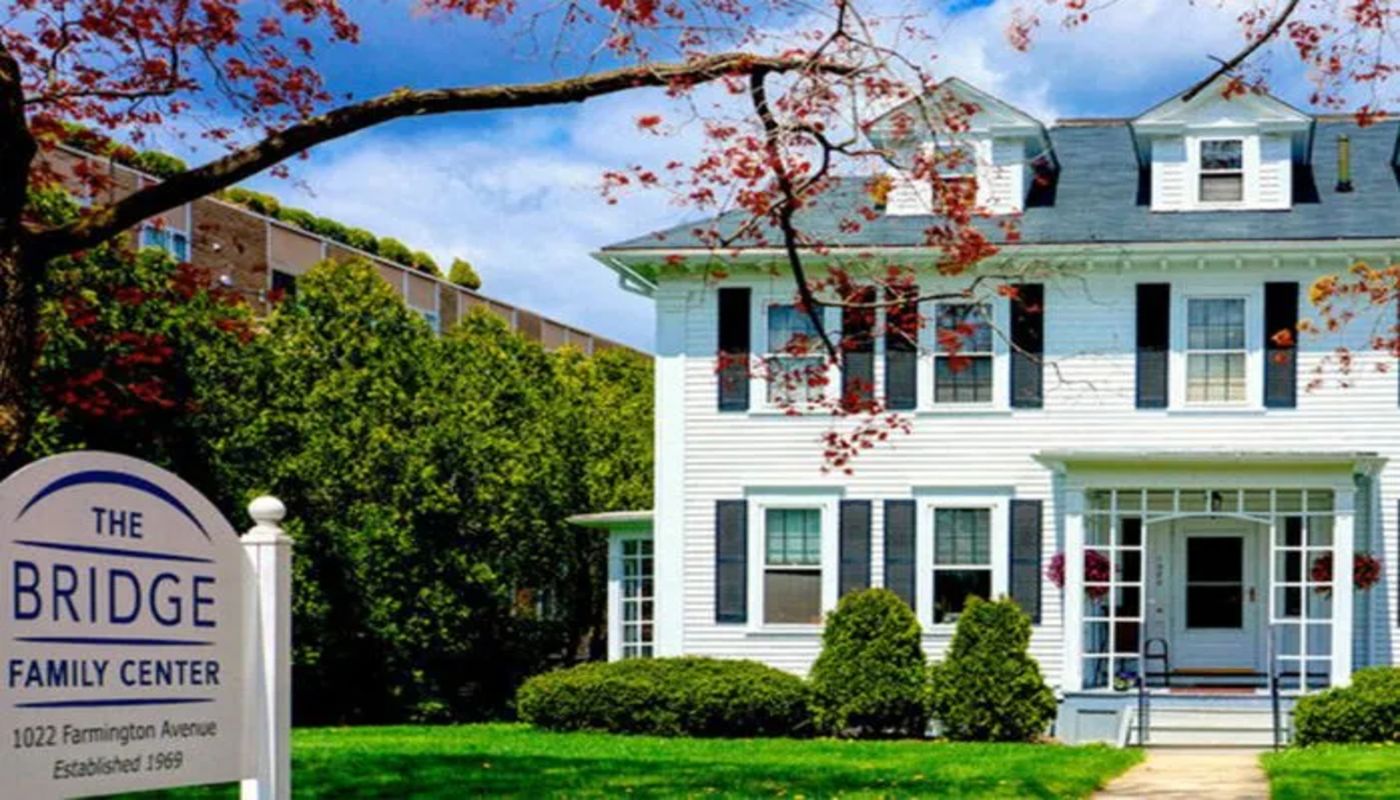 Bridge Family Center/Outpatient Psychiatric Clinic for Children/OPCC