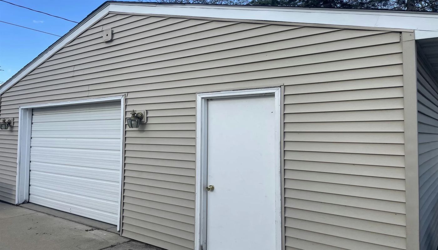 Bridges of Dodge County