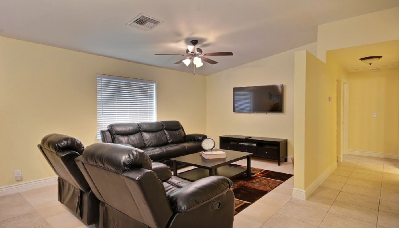 Bright Futures Treatment Center