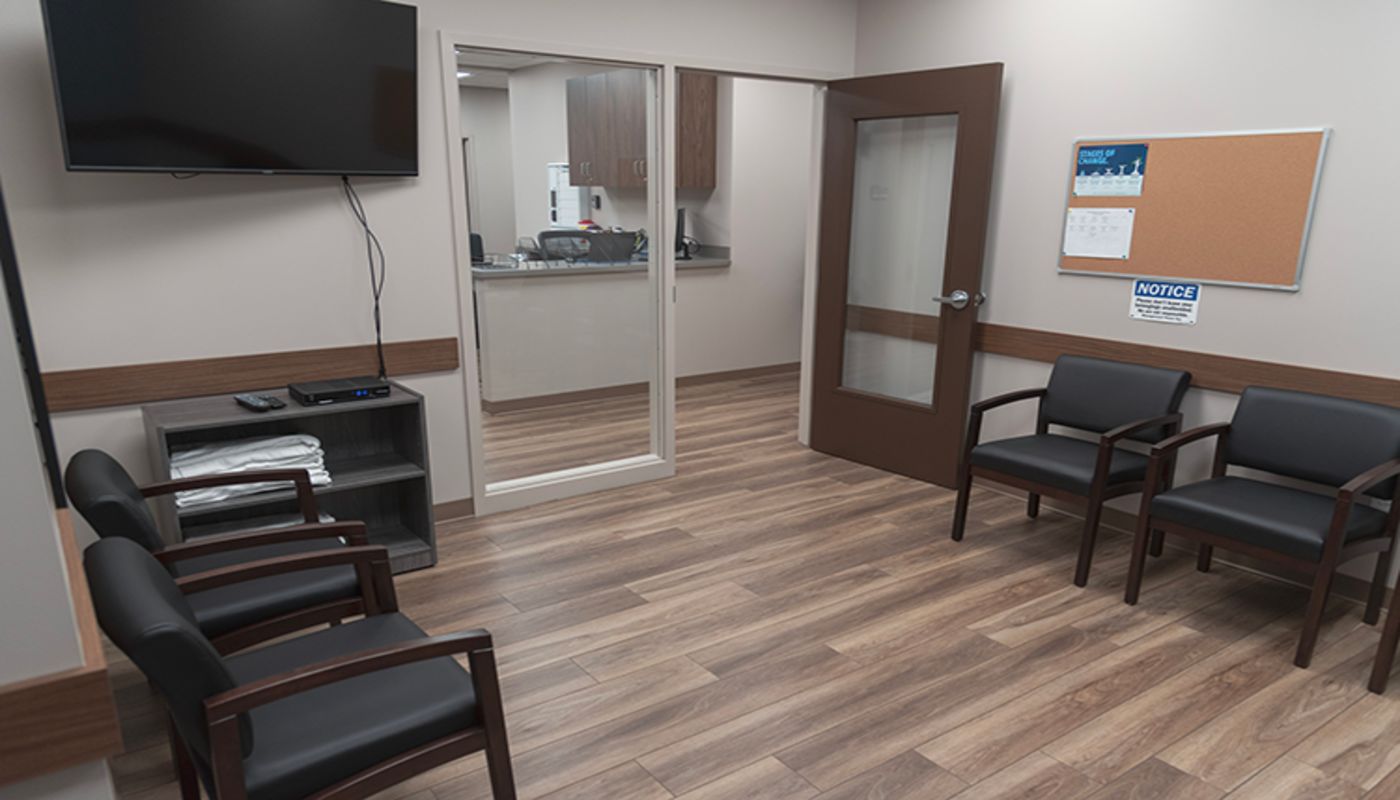 BrightView Health Mansfield