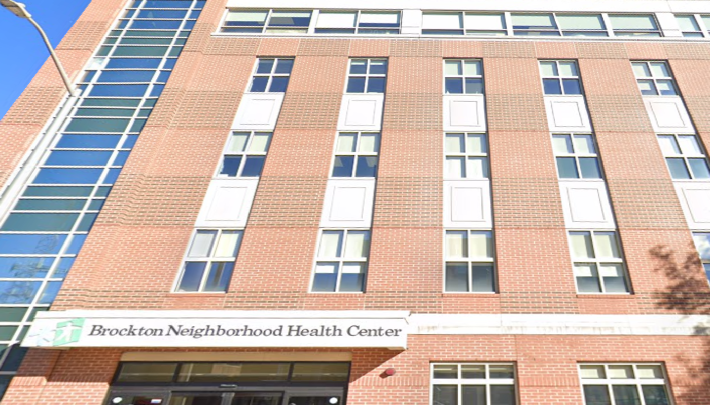 Brockton Neighborhood Health Center Main Clinic