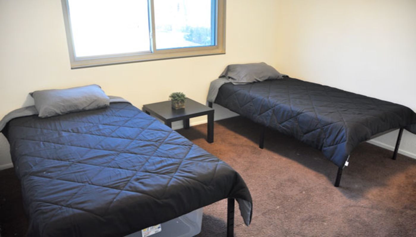 Brolly House Sober Living