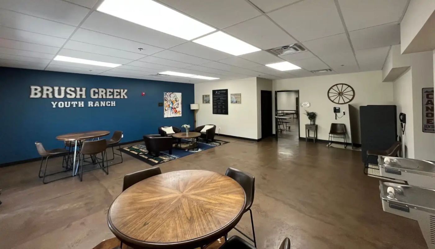 Teen Challenge Brush Creek Academy