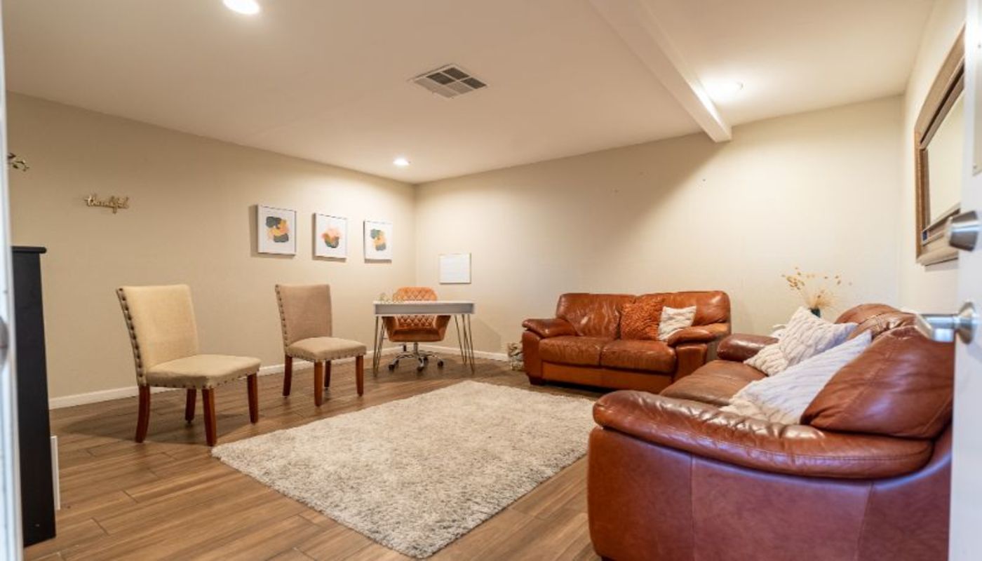 Buckeye Recovery Network