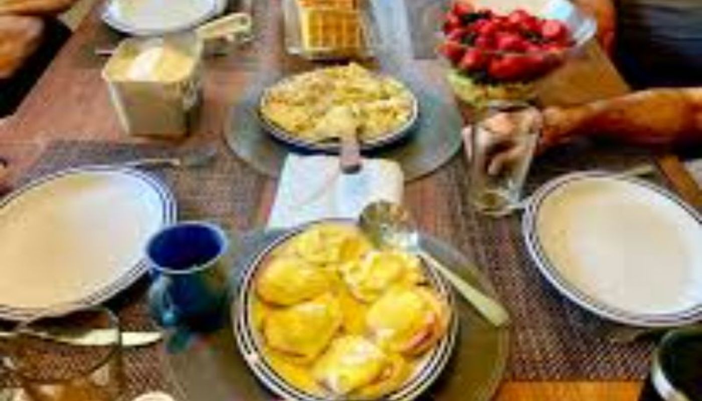 Bunkhouse Recovery Ranch