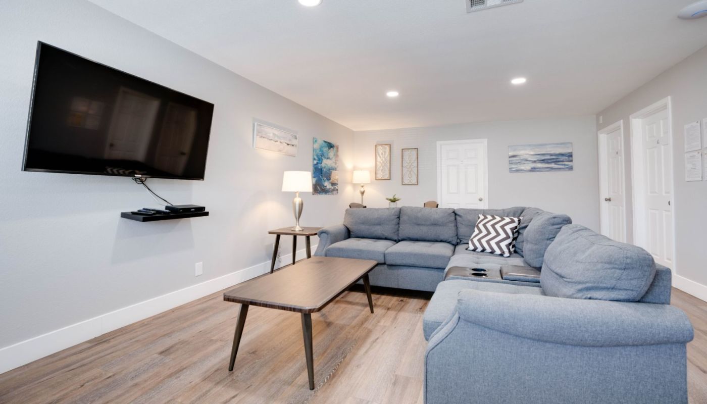 California Behavioral Health