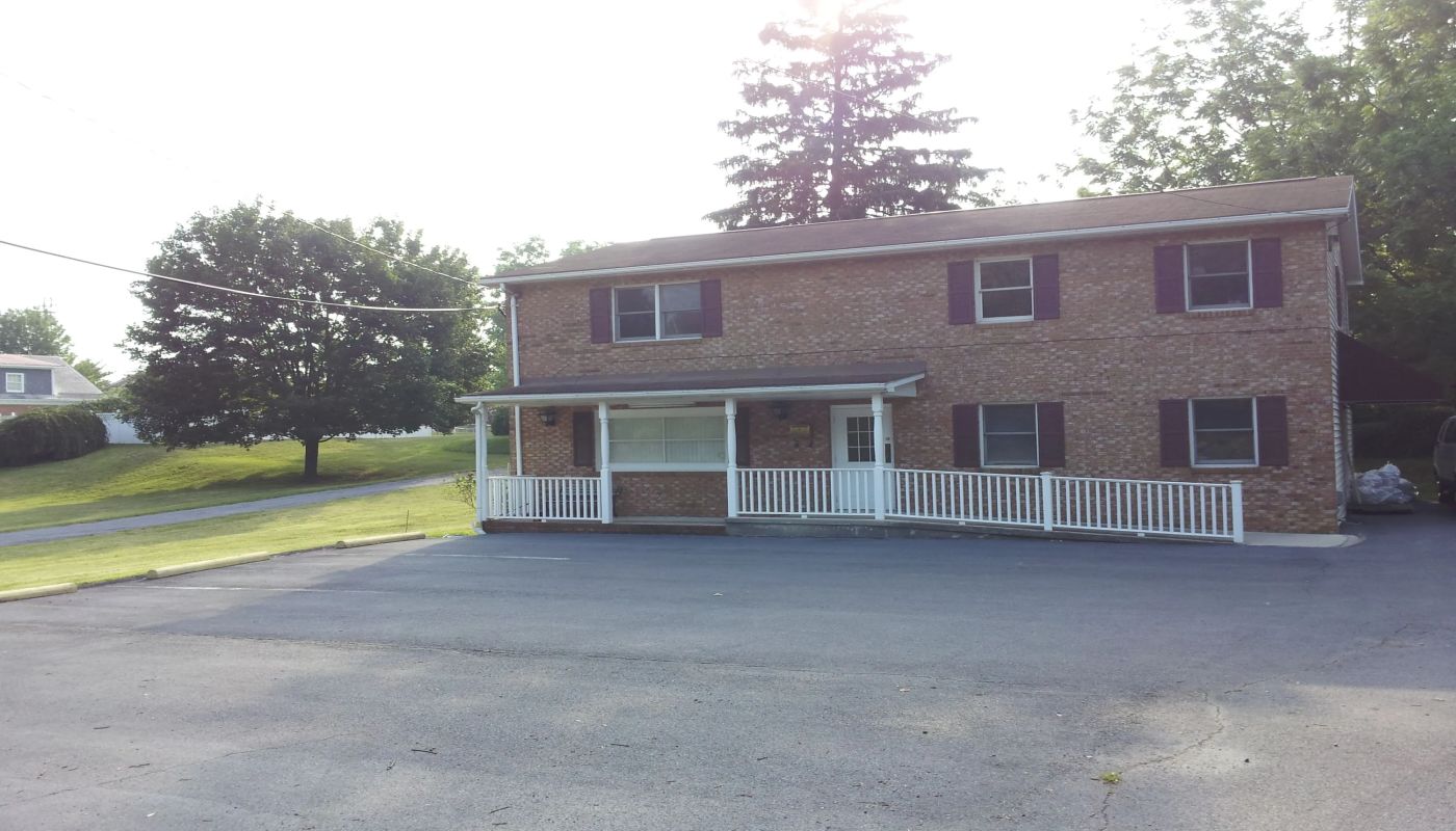 Callahan Counseling Services