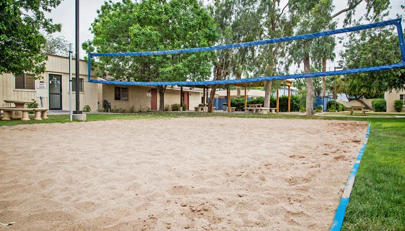 Calvary Healing Center