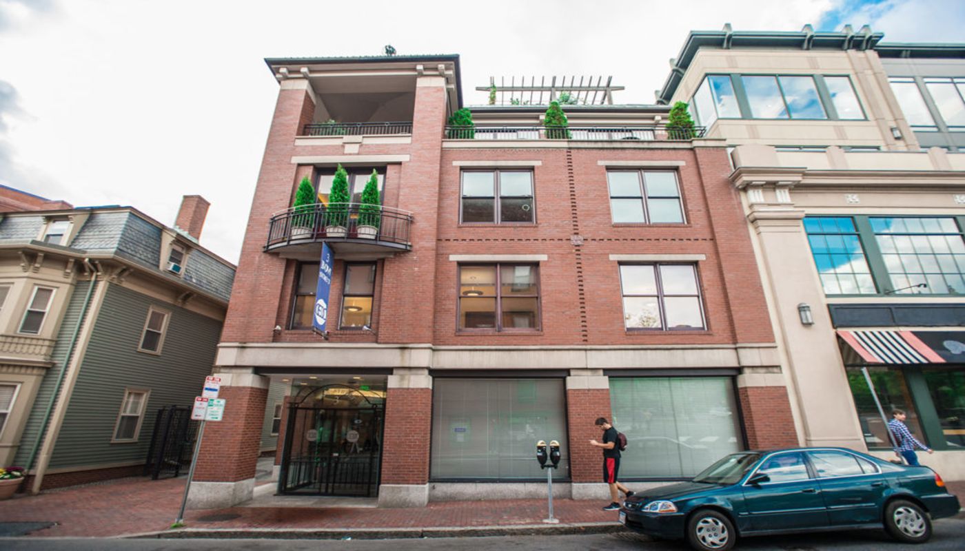 Cambridge Eating Disorder Center