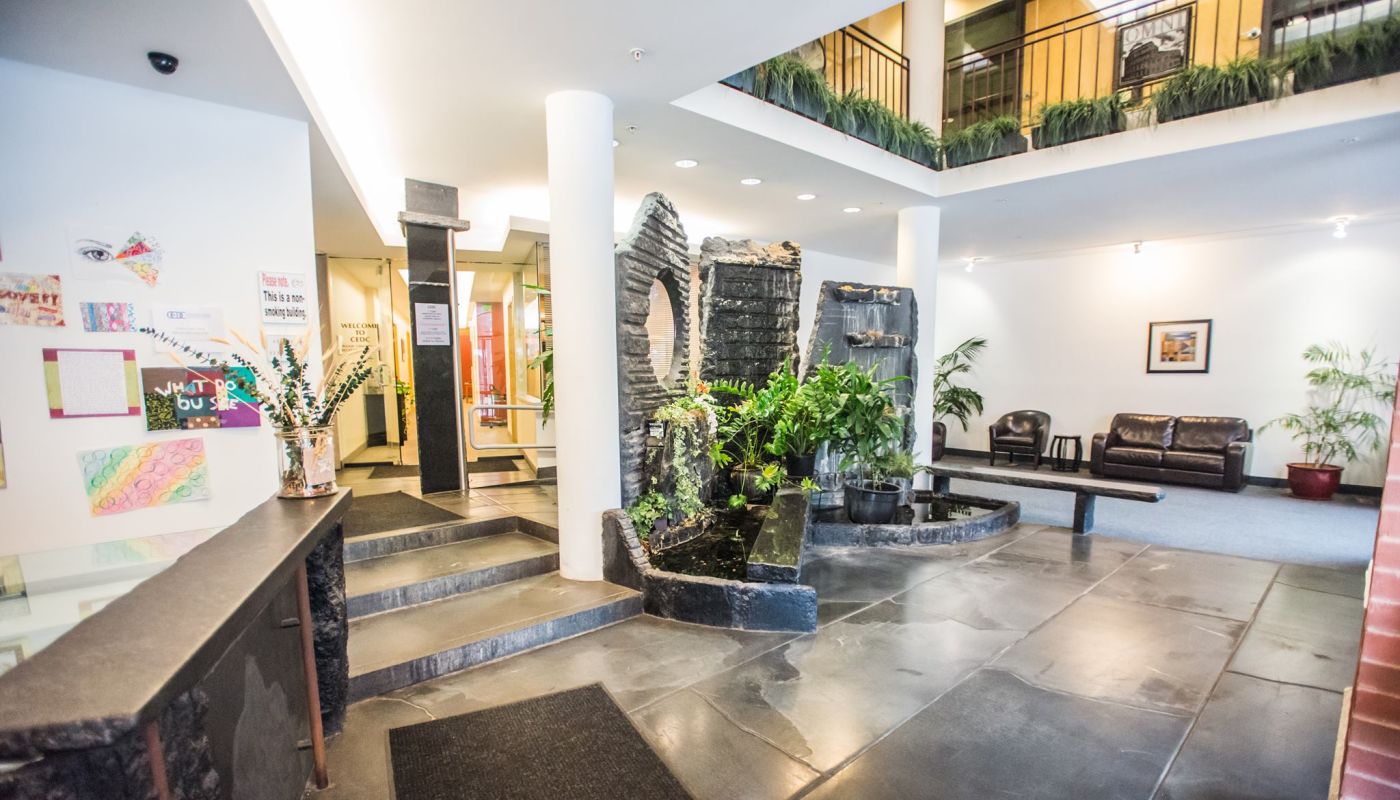 Cambridge Eating Disorder Center