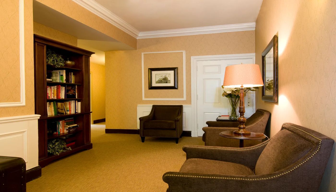 Camelot - Wilson Residential