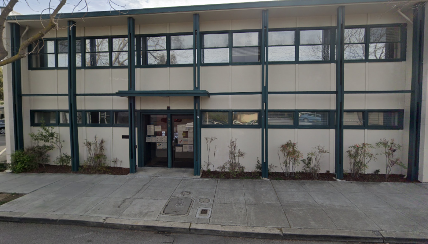 Family & Children Services of Silicon Valley