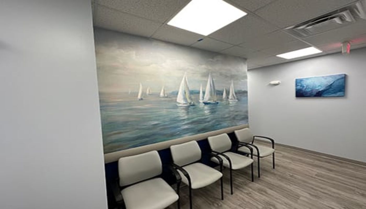 Cape Behavioral Health Center Hyannis