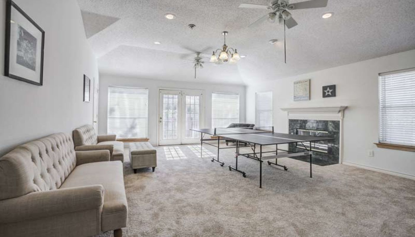 Cardinal House Sober Living