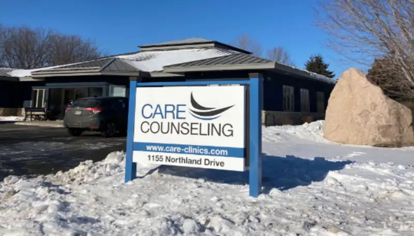 CARE Counseling Mendota Heights