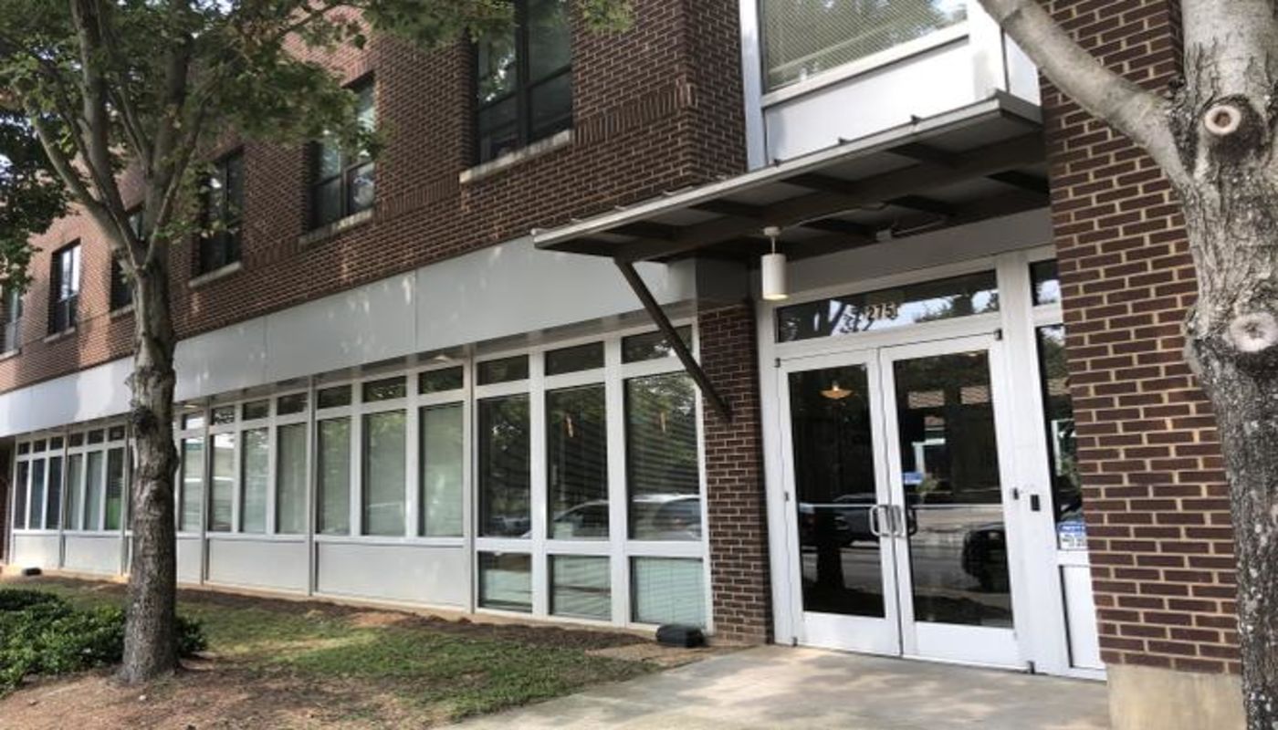 CaringWorks Hope House