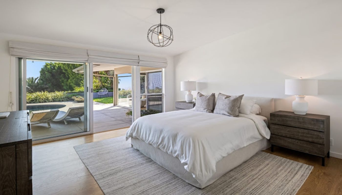 Carrara Treatment Los Angeles II