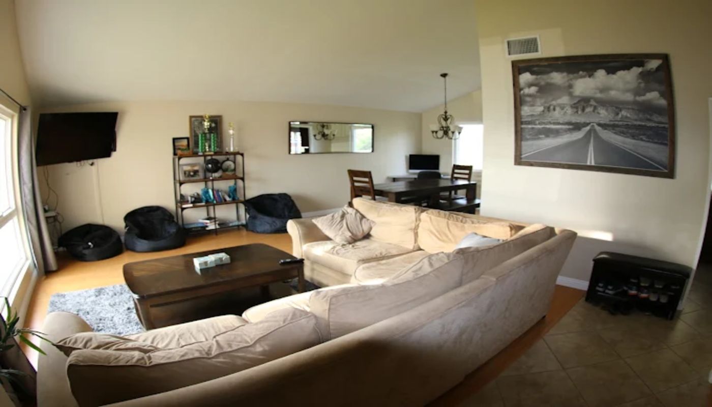 Casa Pacifica Sober Living - Encinitas