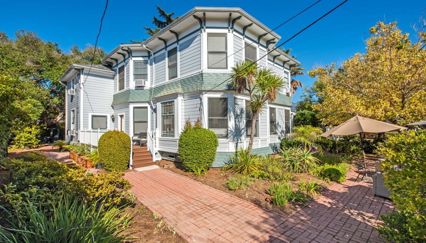 Casa Serena Sober Living