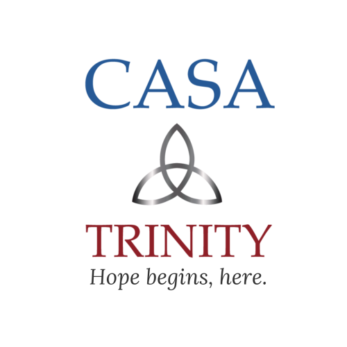 CASA Trinity Outpatient Clinic Dansville