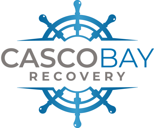 Casco Bay Recovery