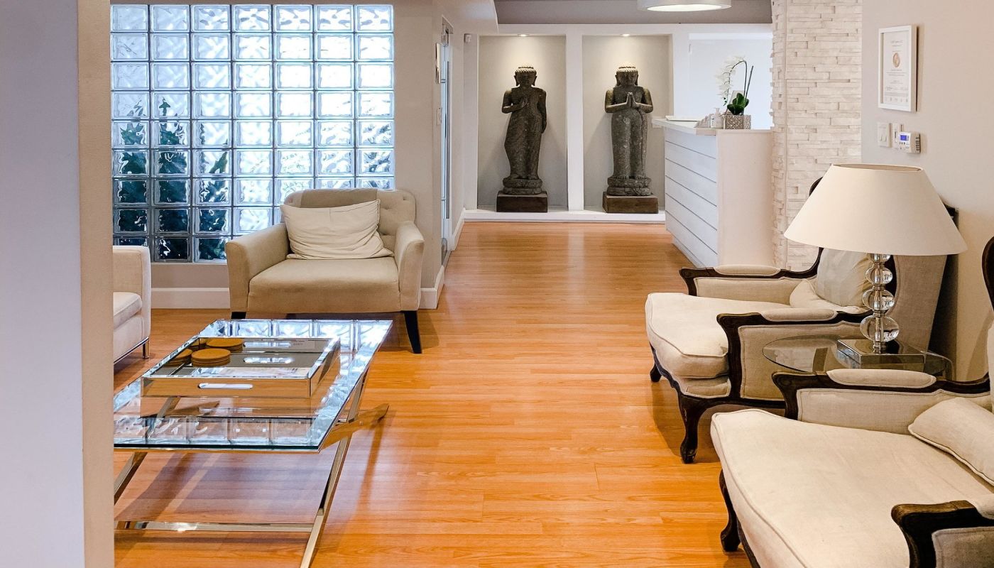 Cast Centers of West Hollywood