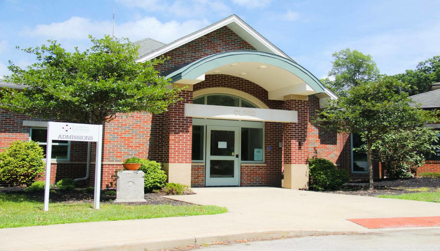 Matt Talbot Residential Treatment