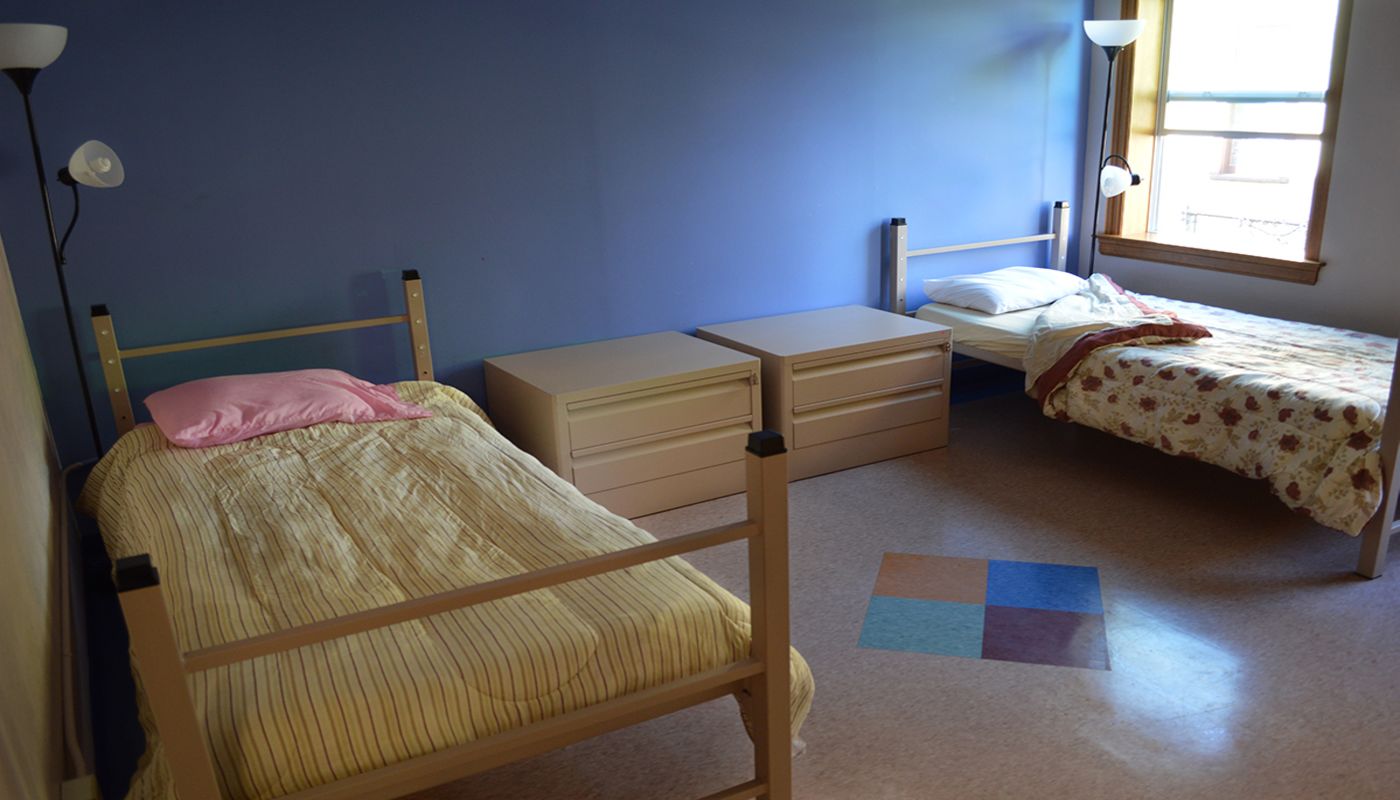 Caz Recovery Casa Di Vita