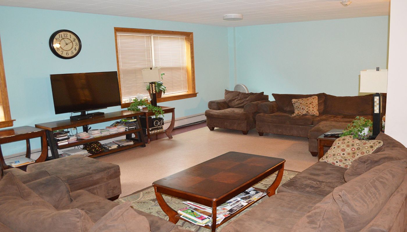 Caz Recovery Casa Di Vita